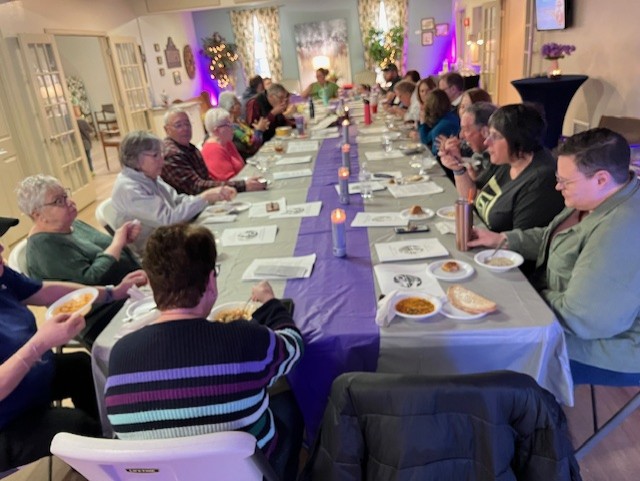 Soup and Simplicity 2